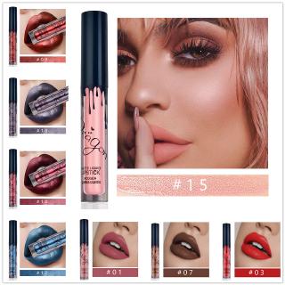 waterproof lipstick makeup