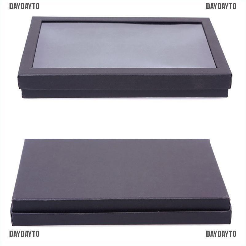 daydayto-กล่องเก็บเครื่องประดับ-ต่างหู-แหวน-36-ช่อง
