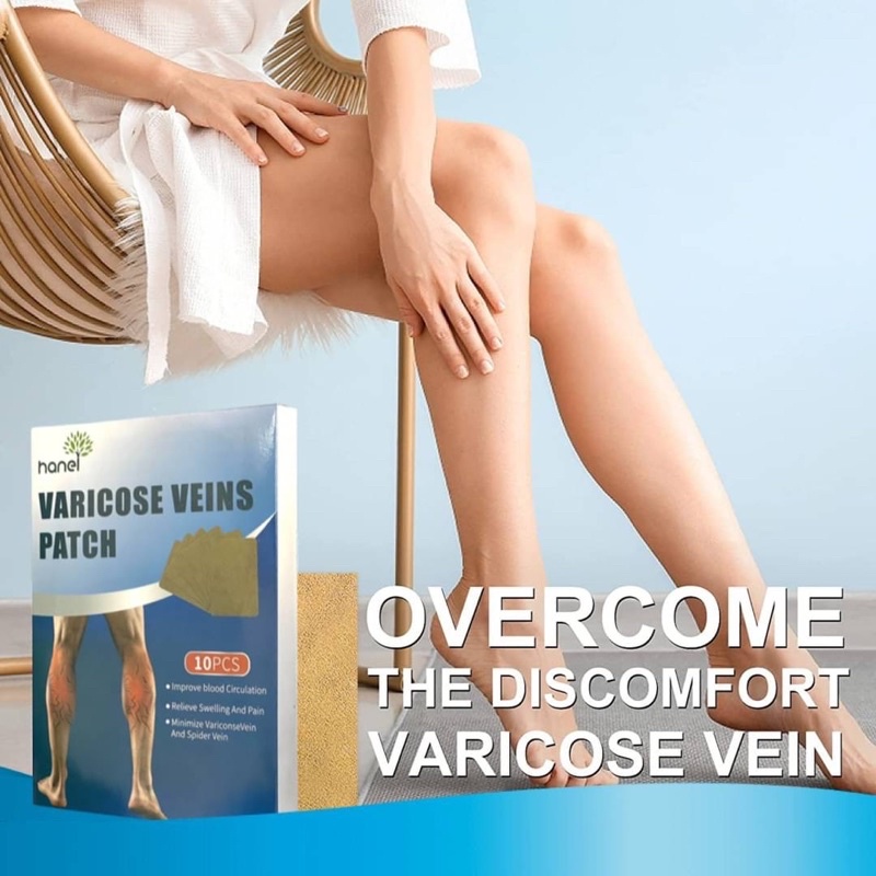 varicose-veins-patch-แผ่นแปะสมุนไพรแก้เส้นเลือดขอด