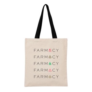 กระเป๋าผ้ารักษ์โลก แบรนด์ Farmacy