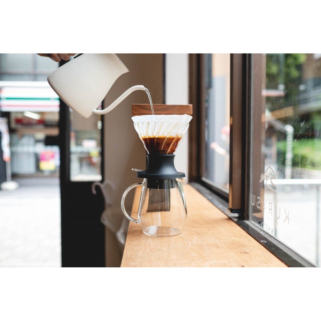 Hario Immersion Dripper Switch | Shopee Thailand