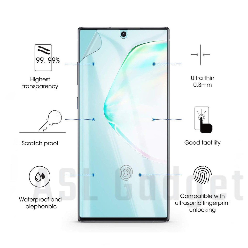 as-premium-hydrogel-film-for-samsung-galaxy-note10-note10-s10-s10-huawei-p30pro-mate-20-pro-tpu-กันรอยหน้าจอ