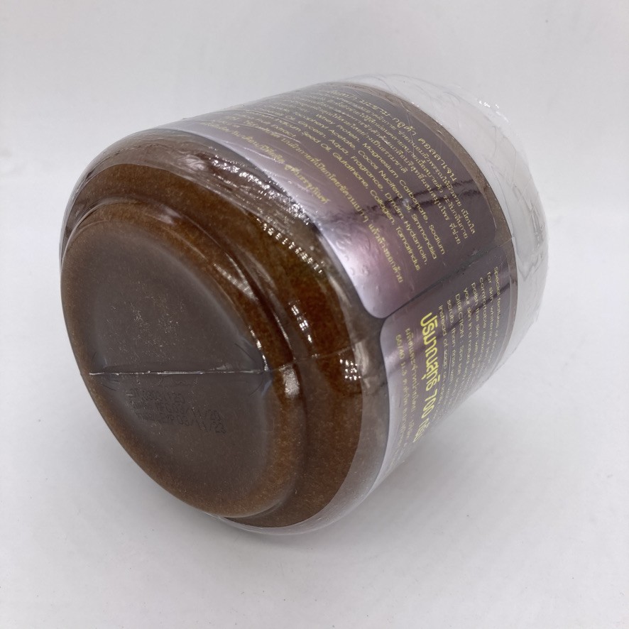 พร้อมส่ง-แถมสบู่-ใหญ่มาก-scrub-jam-เกลือสปาขัดผิว-มะขาม-เกลือสปาขัดผิวบอนเน่-ขนาด-700-มล