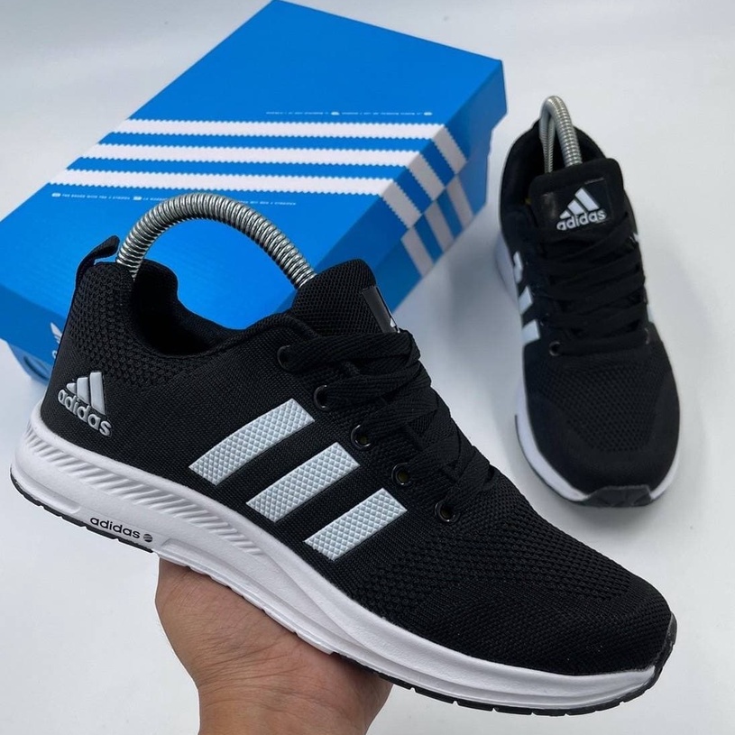 รองเท้าผ้าใบadidas-ของแท้ราคาถูก