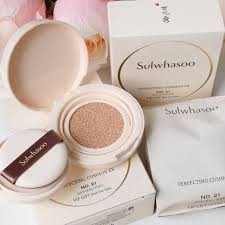 sulwhasoo-perfecting-cushion-15g-x2-21n1-beige-ที่สุดแห่งคุชชั่นรองพื้นเพื่อการแต่งหน้าที่สมบูรณ์แบบ