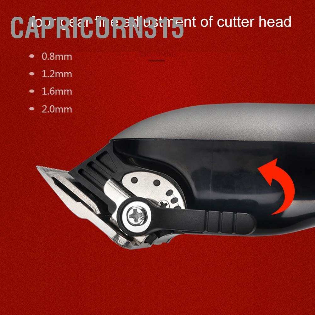 capricorn315-shinon-led-adjustable-hair-clipper-trimmer-haircut-machine-electric-barber-cutter