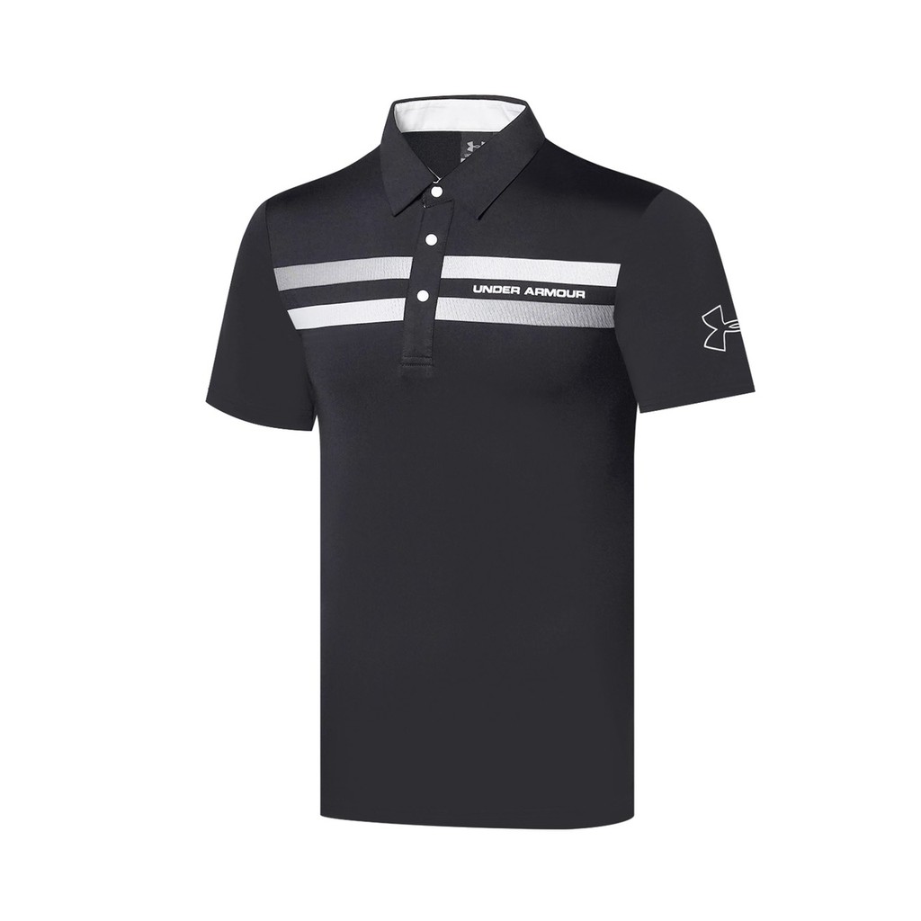 เสื้อกอล์ฟผู้ชาย-yfb017-men-golf-shirt-ua-new-collections-2021
