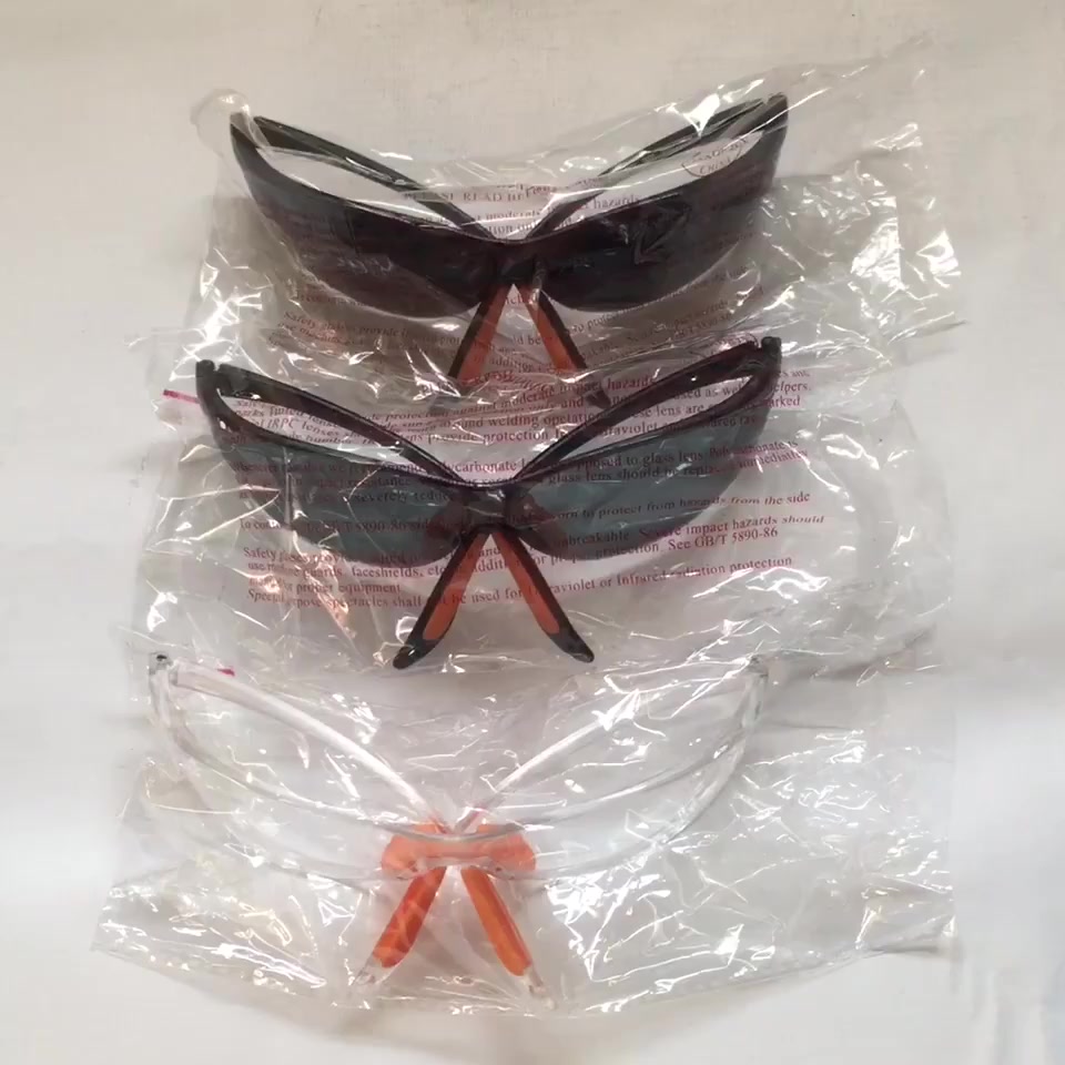 fashionmango-แว่นตานิรภัย-ป้องกันฝุ่น-น้ําหนักเบา-สําหรับห้องปฏิบัติการโรงงาน-พร้อมส่ง