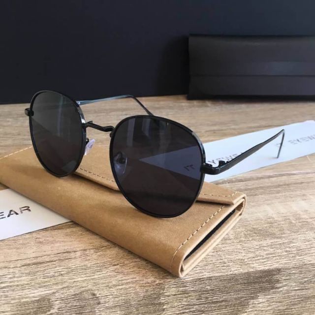 new-arrival-square-metal-uv-400-sunglasses-แว่นกันแดดทรงสวย-ทรงนี้มาใหม่นะคะ-ไม่กลม-ออกเหลี่ยมมนๆ