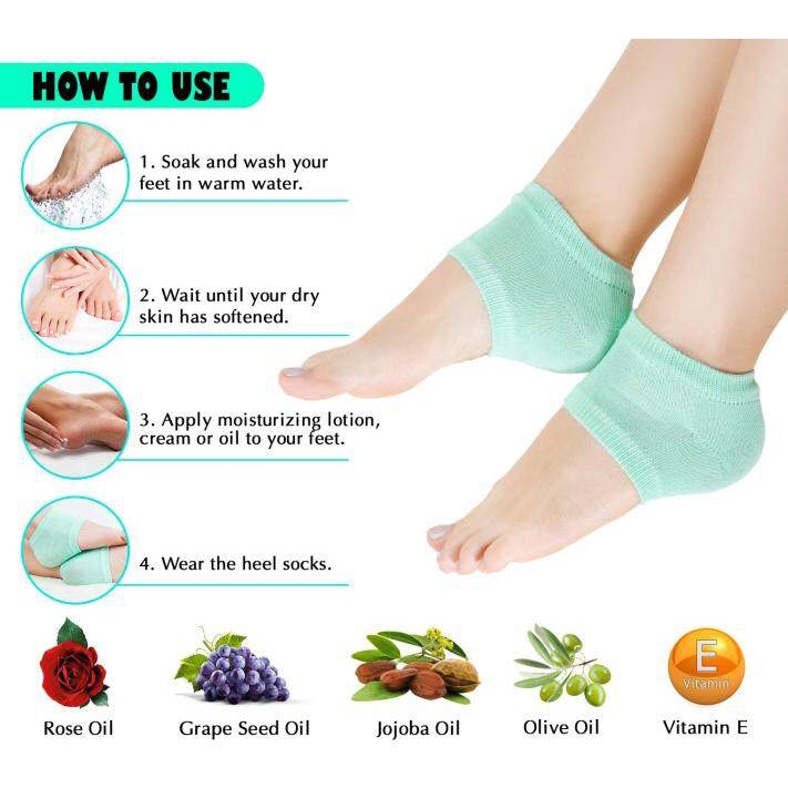 vitamin-gel-socks-ถุงเท้าเจลบำรุงส้นเท้า-ถุงเท้าเจลบํารุงส้นเท้า-vitamin-gel-socks-ถุงเท้าบํารุงส้นเท้า-ถุงเท้าสุขภาพ