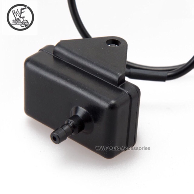 เครื่องวัด GReddy Meter Defi BF Gauge (7 สี) Boost / Turbo / Vacuum