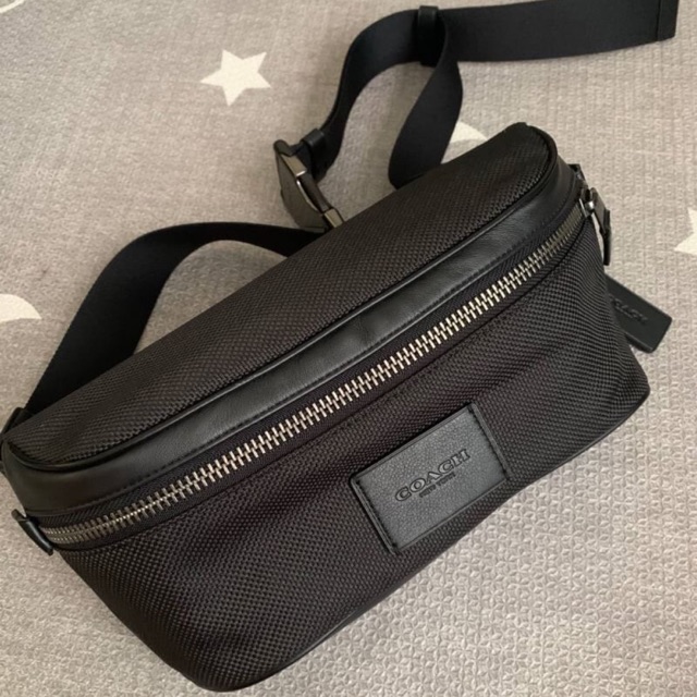 COACH WESTWAY BELT BAG COACH F84223 Shopee Thailand