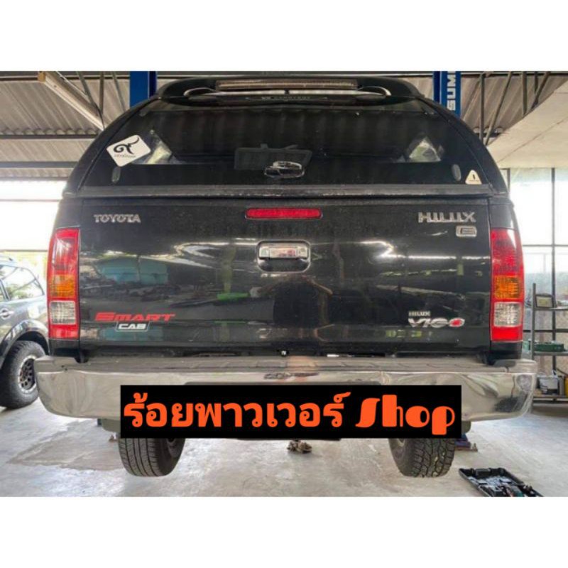 ชุดลงหน้าเพลา-toyota-vego-สูตรท่อร้อยพาวเวอร์-shopเสียงเฟี้ยวๆพุ่งๆ-ออกตัวแรงๆ