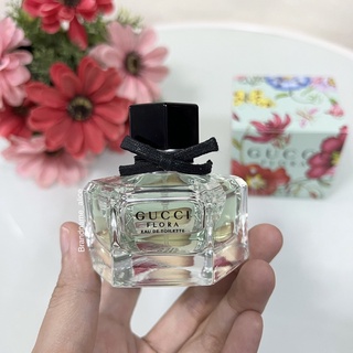 แท้💯 น้ำหอม Gucci Flora EDT 30ml