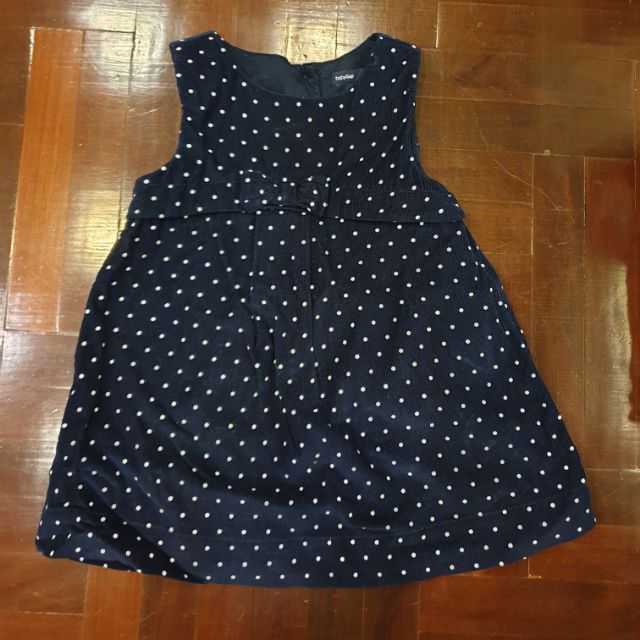 ชุดกระโปรง Baby Gap 1824 เดือน Shopee Thailand