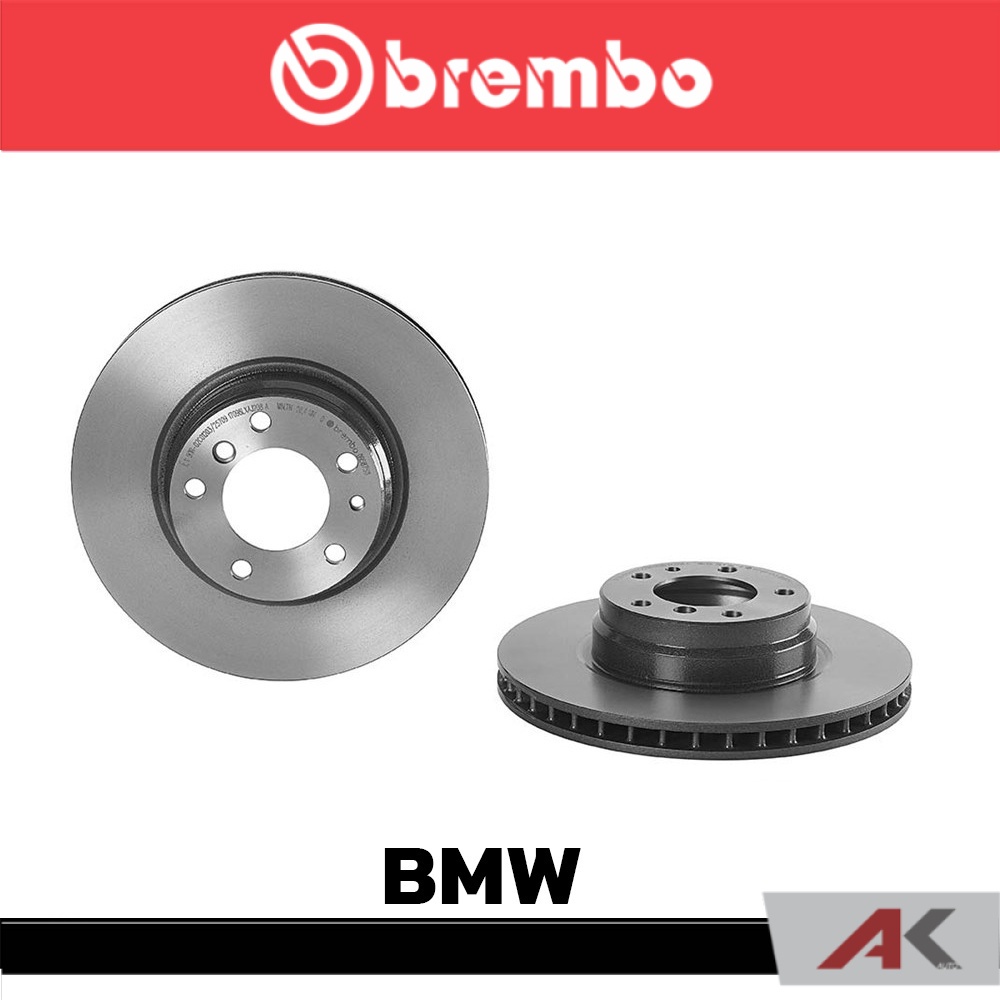 จานเบรก-brembo-bmw-e38-730i-735i-หน้า-เบรคเบรมโบ้-09-5875-11-ราคาต่อ-1-ข้าง