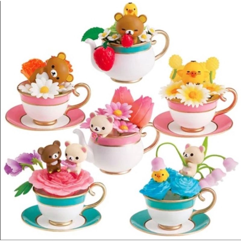 งาน Rement Rilakkuma | Shopee Thailand