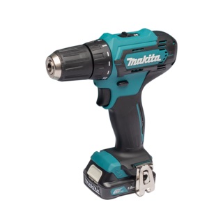 สว่านไร้สาย Makita DF333DWYE 12 V