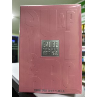 ภาพหน้าปกสินค้า🌎EXP.09/2023🌹SOAP&GLORY ORIGINAL PINK PERFUME SPRAY 50 ml.💐 ที่เกี่ยวข้อง