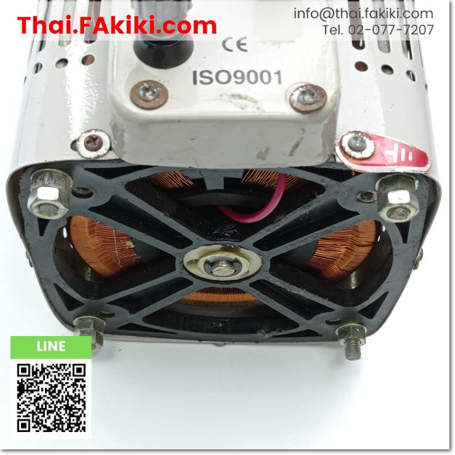 มือสองพร้อมส่ง-c-used-iso9001-transformer-หม้อแปลงไฟฟ้า-สเปค-other-66-003-400