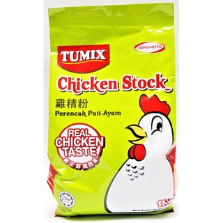 ผงซุปไก่ Ajinomoto Tumix Chicken Stock Product of malaysia Halal Product