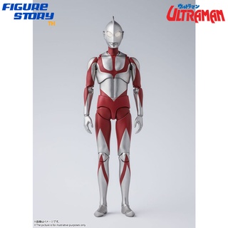 *Pre-Order*(จอง) S.H.Figuarts Ultraman (Shin Ultraman) (อ่านรายละเอียดก่อนสั่งซื้อ)