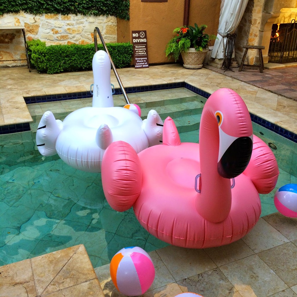 พร้อมส่ง-ตัวใหญ่สุดๆ-ห่วงยาง-flamingo-big-size-รูปนกฟลามิงโก-flamingo-สีชมพู