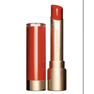 CLARINS ลิปสติก Joli Rouge Lacquer