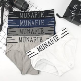 สินค้า กางเกงในชายรุ่น MUNAFIE