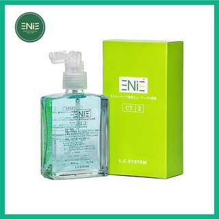 🍀ENIE CT2 แฮร์โทนิค 150ml.