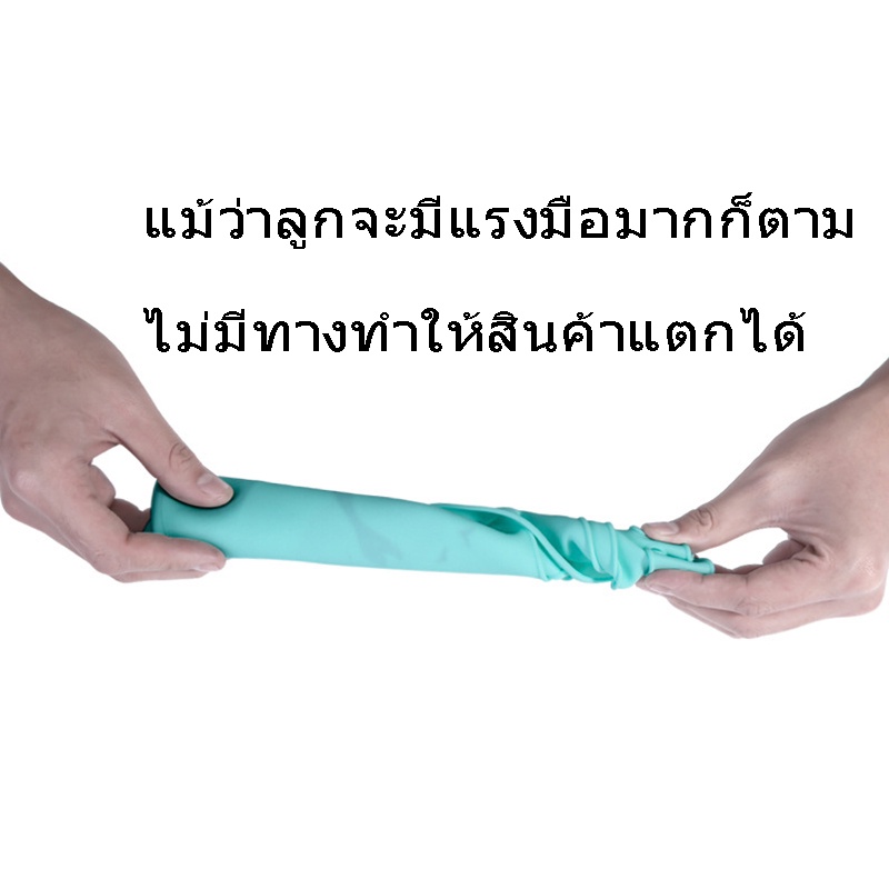 cod-ผ้ากันเปื้อนเด็กซิลิโคน-ถาดกันเปื้อน-มีถาดรองเศษอาหาร-ปรับได้-6-ระดับ-กั้นเปื้อนเด็ก-ผ้ากันเปื้อนเด็ก-กันน้ำ