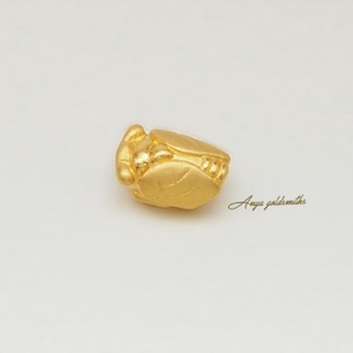 สินค้า Charm ตัวต่อทอง ทองคำแท้ 99.99 %