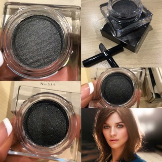 Beauty-Siam แท้ทั้งร้าน !! Burberry Eye Colors Cream * Charcoal Colors no.114 #No box