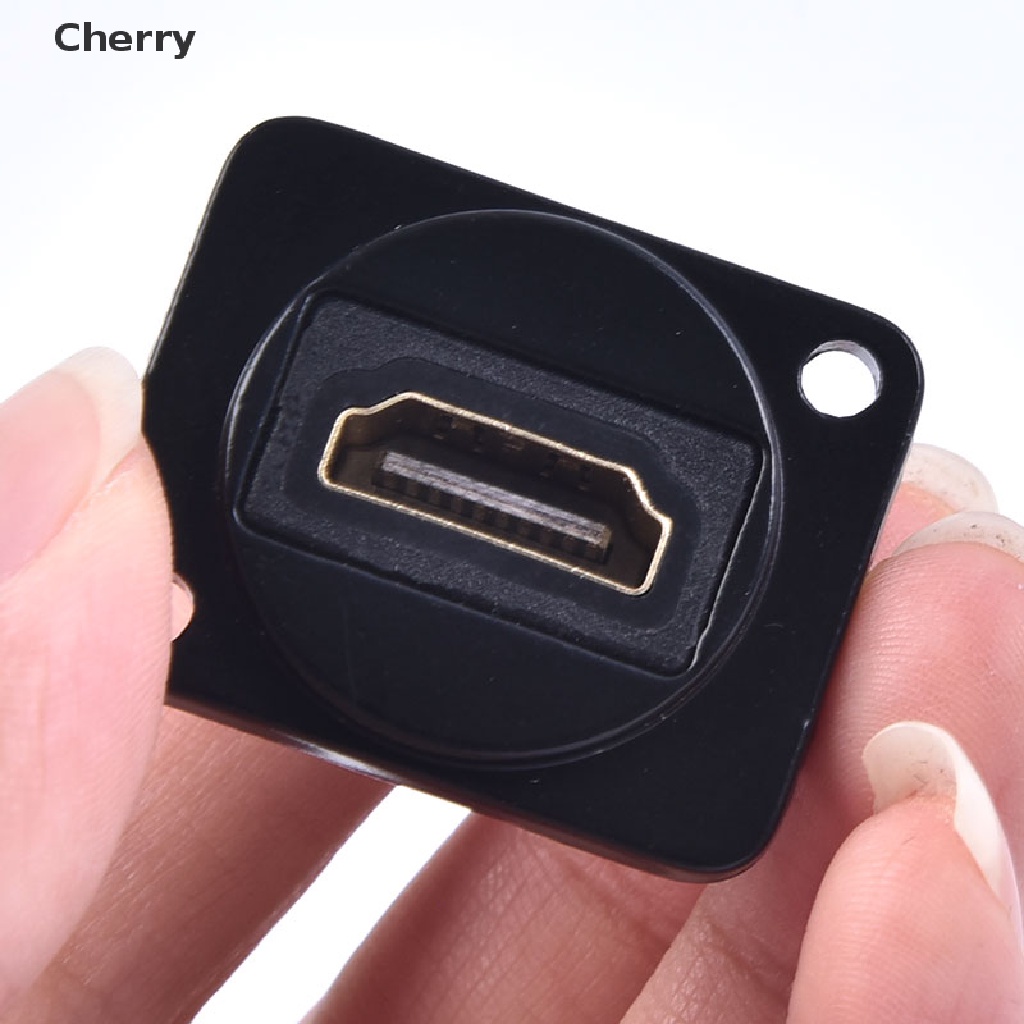 cherry-ซ็อกเก็ตเชื่อมต่อ-hdmi-ตัวเมีย