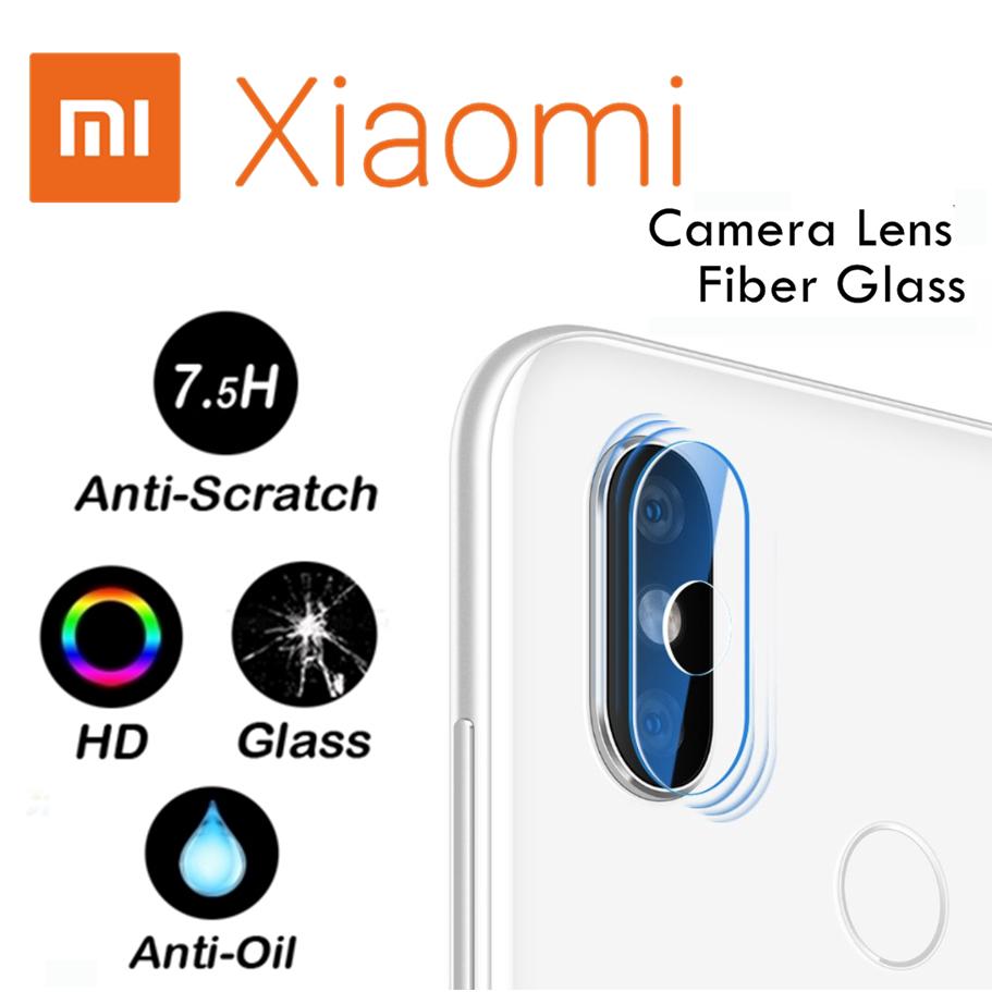 ภาพหน้าปกสินค้าฟิล์มกระจก กันรอย เลนส์กล้อง สำหรับ Xiaomi Mi 8 / Pro / Lite / A2 / Max 3 / Mix 2s / Redmi Note 5 / 6 Pro / 7 / Mi 9 ที่เกี่ยวข้อง