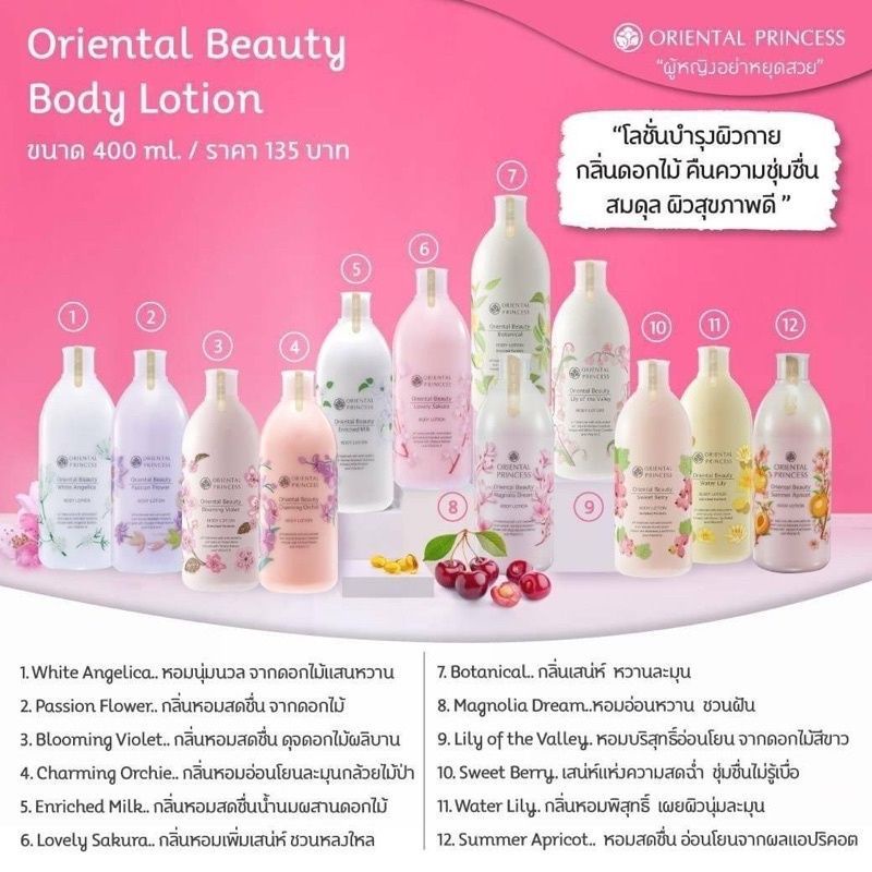 oriental-princess-oriental-beauty-body-lotion-400-ml-โลชั่นบำรุงผิว-โอเรียนทอล-พริ๊นเซส