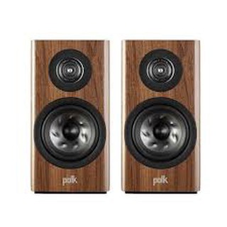 POLK  AUDIO  RESERVE R100 BOOKSHELF SPEAKER