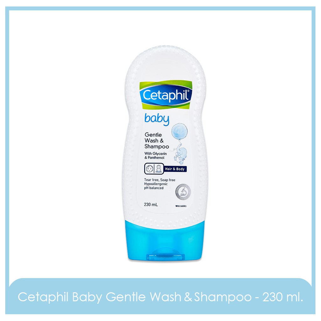 cetaphil-baby-gentle-wash-amp-shampoo-230-ml-สบู่เหลวอาบน้ำ-สระผมสำหรับเด็ก