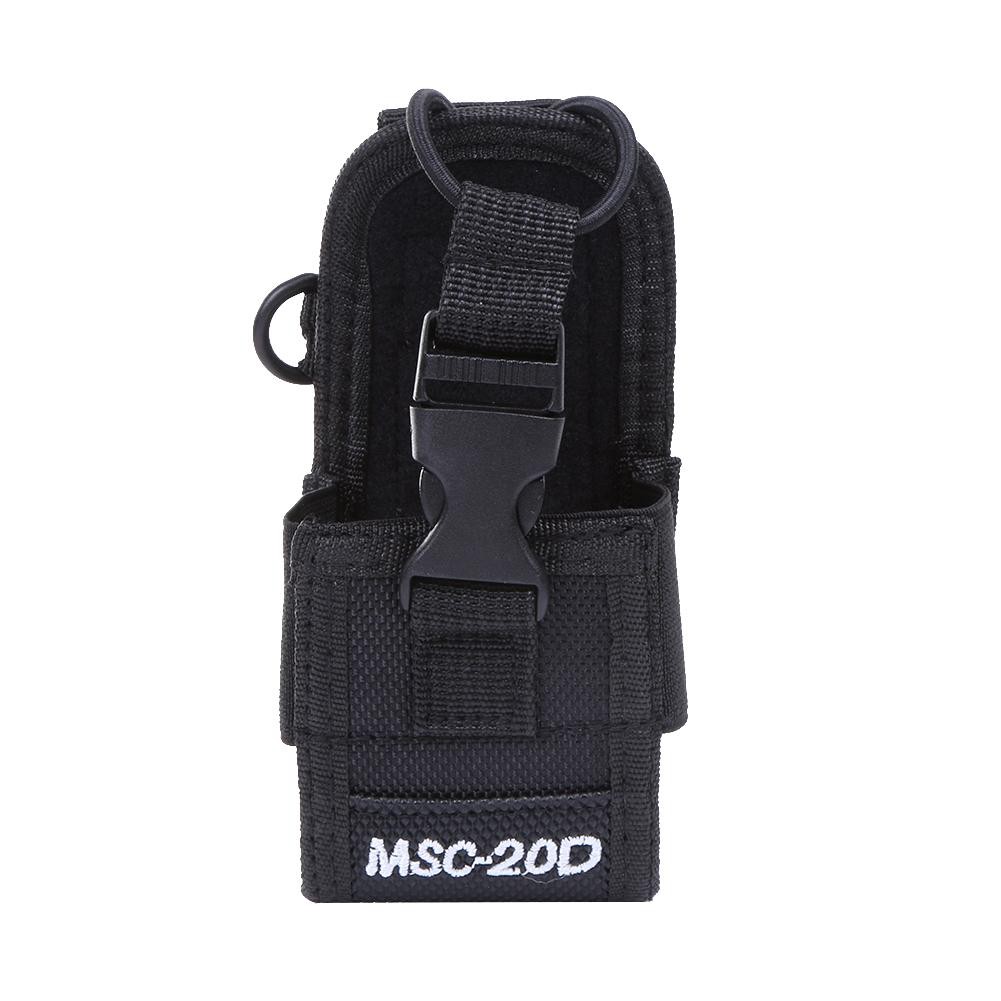 msc-20d-เคสกระเป๋าใส่วิทยุสื่อสาร-สําหรับ-kenwood-baofeng-uv-5r-bf-888s