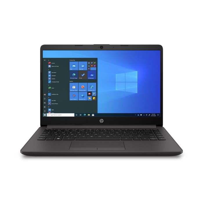 (งบ ICT 2566 (24,000)) Notebook (โน๊ตบุ๊ค) HP 240 G8 (4L6J3PA#AKL ...