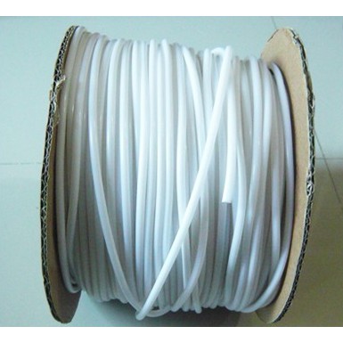 ท่อมาร์คสายไฟ-ท่อปลอกสายไฟ-pvc-มาร์คสายไฟฟ้า-pvc-pipe-for-tube-printer-เบอร์-1-กับ-1-5-sq-mm