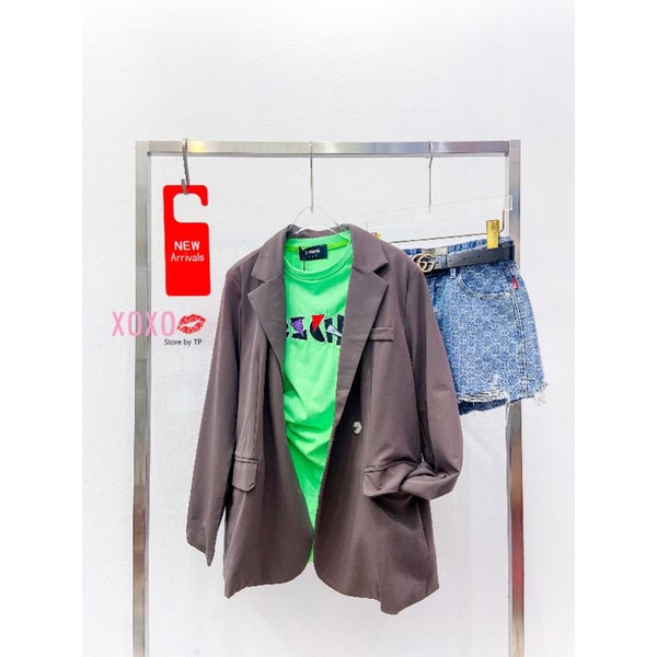 xoxo-blazer-เสื้อสูท-สูทผู้หญิง