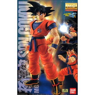 Bandai MG 1/8 Figurerise Son Goku