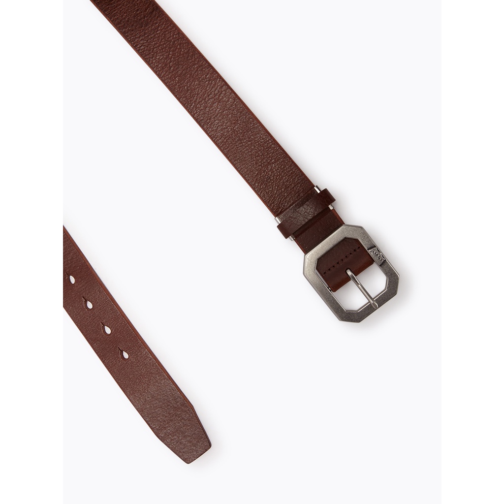 ภาพหน้าปกสินค้าเข็มขัด Levi's Men's Allover Belt จากร้าน levis_officialstore บน Shopee