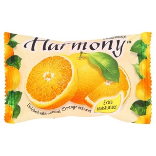 สบู่ Harmony กลิ่นส้ม