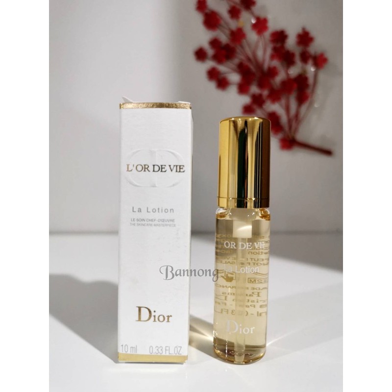 dior-lor-de-vie-la-lotion-10-ml-serum-5-ml-บำรุงผิวเพื่อช่วยต่อต้านอนุมูลอิสระ