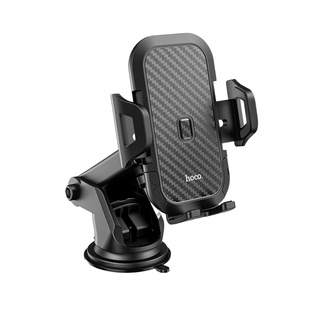 HOCO ของแท้ Car Mount Cellphone Holder for iphone 12 13 14 pro max Car Holder ที่จับมือถือ ที่วางมือถือ ที่จับโทรศัพท์