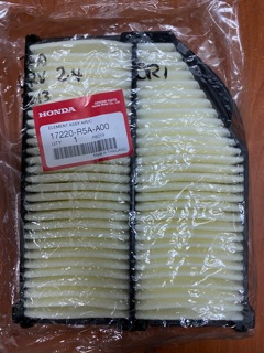 ORIGINAL HONDA CRV TOA TON 2.4 (2013-2016) AIR FILTER 17220-R5A-A00 ...