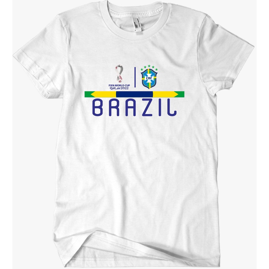 cotton-tshirts-คอลูกเรือเสื้อยืดแขนสั้น-พิมพ์ลาย-distro-ball-world-cup-qatar-cup-2022-combed-30s-brazil-brazilia-โอเว