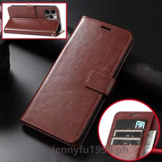 [COD พร้อมส่ง] กระเป๋าสตางค์ แบบฝาพับ สําหรับ Oppo A9 2020 A5 2020 A31 2020 F15 F11 Pro F9 F7 F5 F3 Youth A37 A37F A3S F7 F5 F1S A77 A3 A91 [DZH]